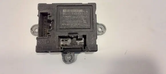Door control unit/module