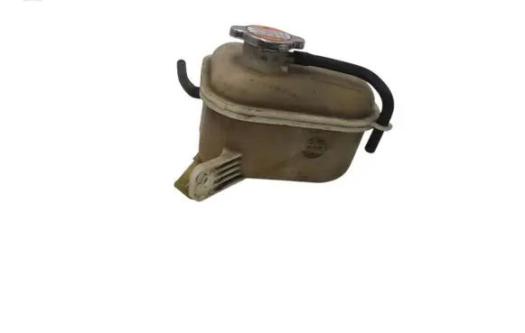 KIA Ceed Coolant expansion tank/reservoir