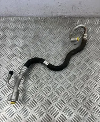 BMW 1 E81 E87 Air conditioning (A/C) pipe/hose 9223315