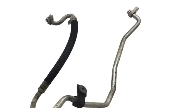 Citroen C3 Air conditioning (A/C) pipe/hose 9814744680
