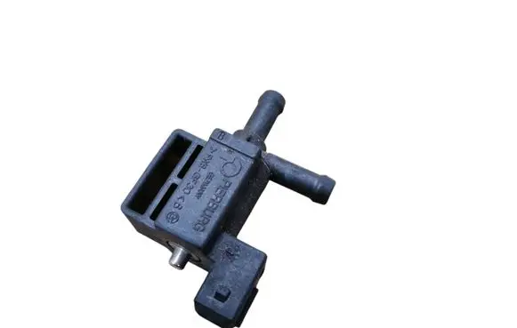 Volvo S60 Turbo solenoid valve 72251702 00716