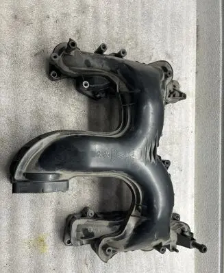 Audi A6 S6 C7 4G Intake manifold 059129711