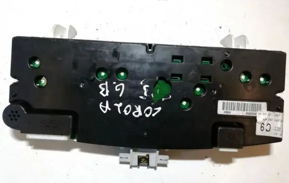 Speedometer (instrument cluster)