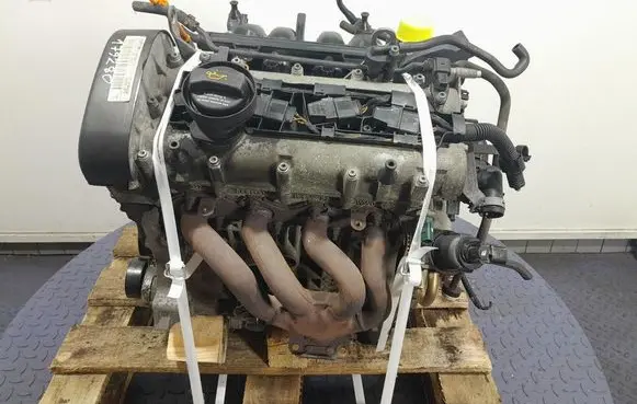 Seat Cordoba (6L) Engine BKY