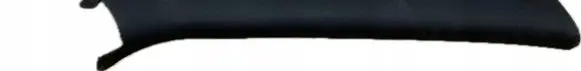 Dodge Charger (A) pillar trim 5SH68TRMAA