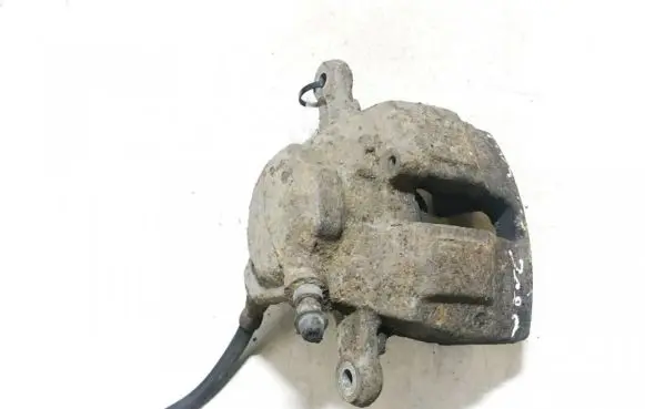 Mercedes-Benz C W203 Front brake caliper