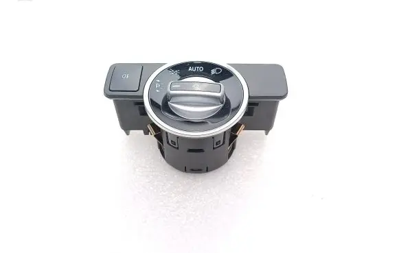 Mercedes-Benz E W212 Light switch A2129050551