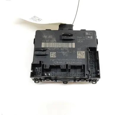 Audi Q4 Sportback e-tron Door control unit/module 1EB959593