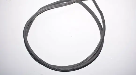 BMW i3 Front door rubber seal 7301741