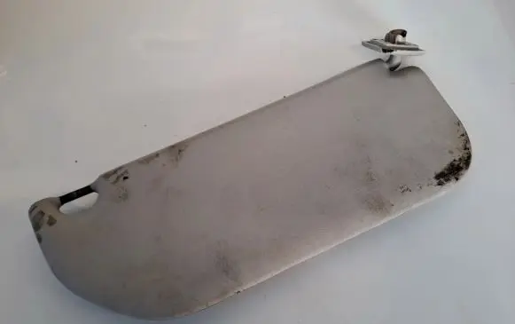 Toyota Aygo AB10 Sun visor