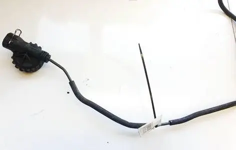 Opel Corsa D Clutch pipe/line FM277001