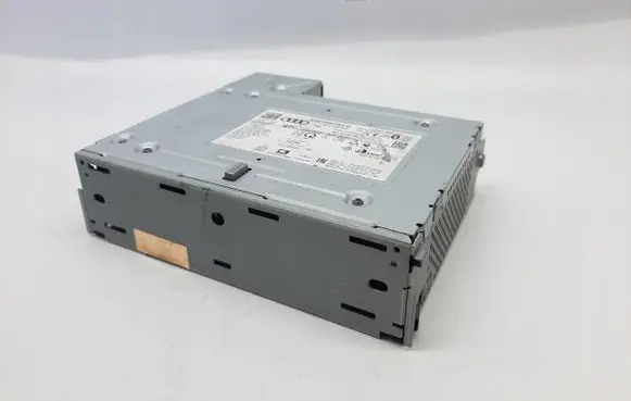 Other control units/modules