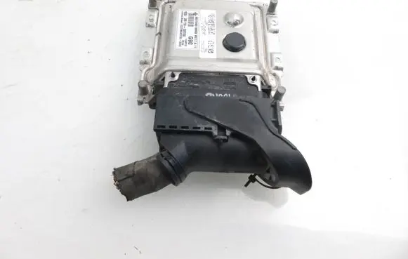 KIA Ceed Engine control unit/module 391192B700