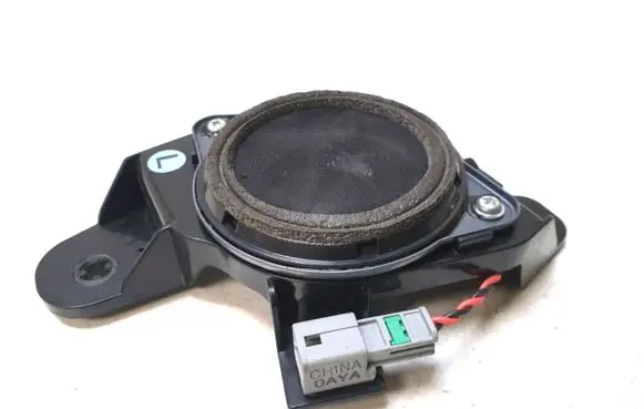 Hyundai Santa Fe Panel speaker 96360S1100