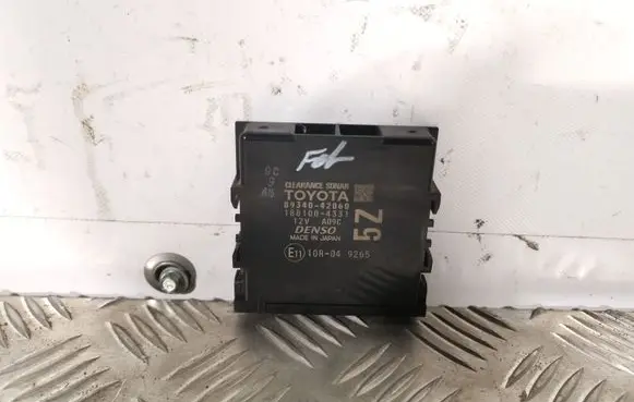 Toyota RAV 4 (XA50) Other control units/modules 8934042060