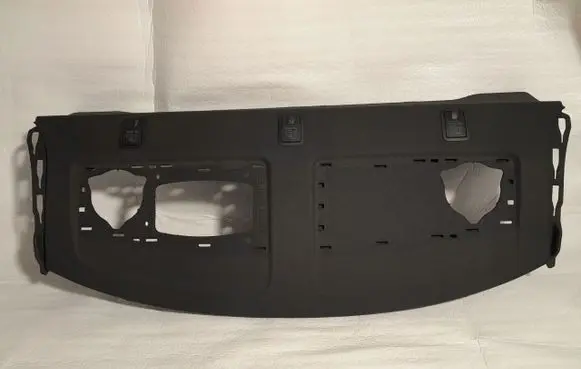 Audi A3 S3 8V Parcel shelf 8V5863411J