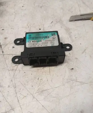 Opel Insignia A Parking PDC control unit/module 13354532 0263004446 151019
