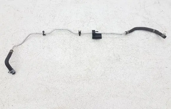 Ford Escape IV Engine coolant pipe/hose LX618A365 LX618A365BAD GLR0A