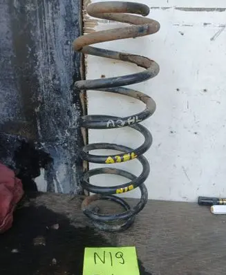Audi A3 S3 8L Front coil spring