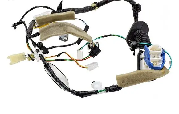 Suzuki Vitara (LY) Front door wiring loom 3675754P00