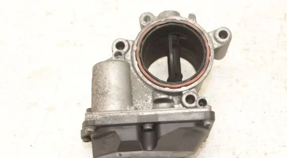 Skoda Superb B6 (3T) Throttle valve 03L128063K