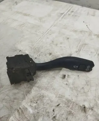 Audi A4 S4 B6 8E 8H Wiper control stalk 4E0953503C