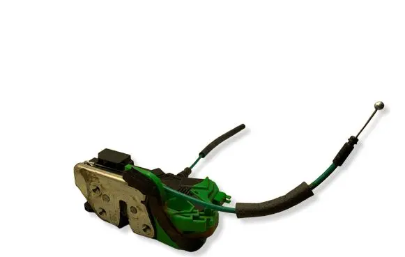 Hyundai i30 Front door lock 81310A6130
