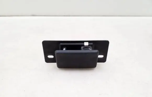 Nissan Primastar Trunk lock loop 