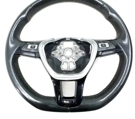 Volkswagen Golf VII Steering wheel 5G0419091