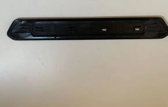 BMW X3 G01 Other sill/pillar trim element 7393397