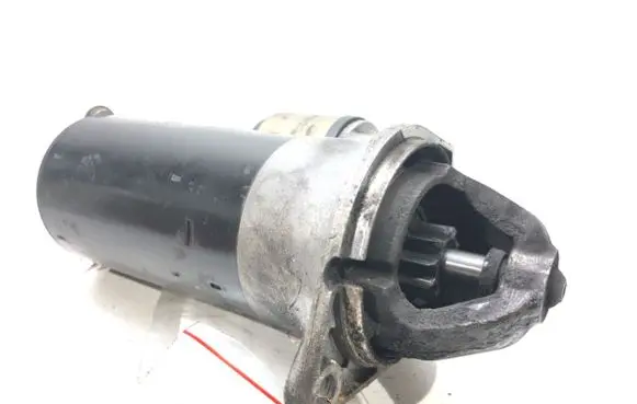 Opel Vectra C Starter motor 