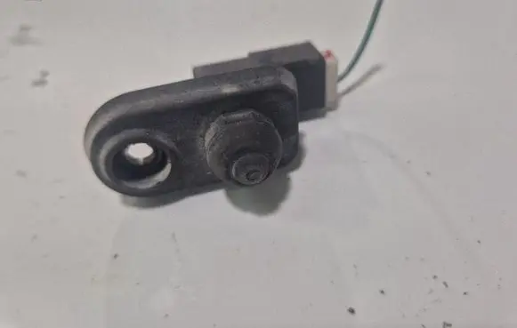 Mitsubishi Lancer X Front door sensor coupe 