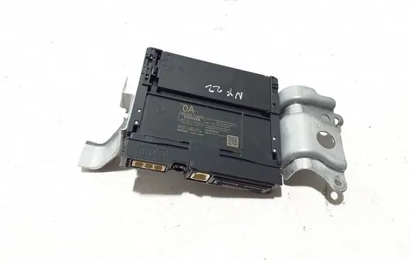 Lexus NX Other control units/modules 8674178100
