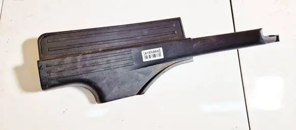 Chevrolet Epica Rear sill trim cover 96636965
