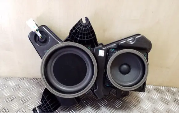 KIA Soul Subwoofer speaker 96380K0200 8936002201A
