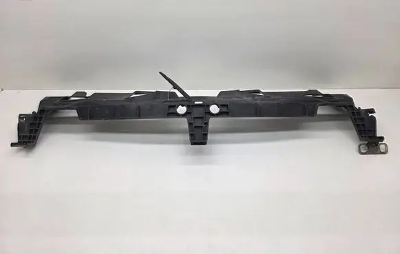Peugeot 508 Top upper radiator support slam panel 9672749280 2007016C