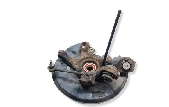 BMW 3 E92 E93 Rear wheel hub spindle/knuckle 