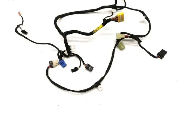 Tesla Model S Other wiring loom F181FPCAA01