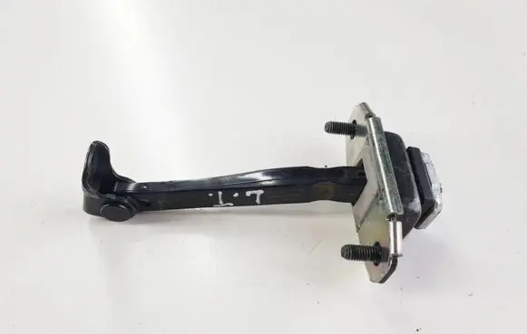 Hyundai Kona I Rear door check strap stopper