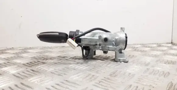 Audi A3 S3 8V Ignition lock 8V0837220 1K0905851B 5Q0905865
