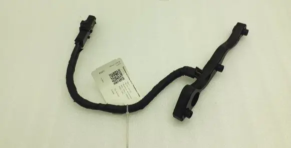 Jaguar XJ X351 Glow plug wires B4V0A
