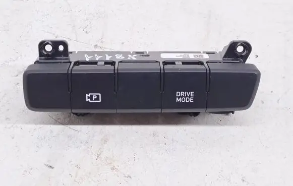 Hyundai i20 (BC3 BI3) Multifunctional control switch/knob 93300Q0680