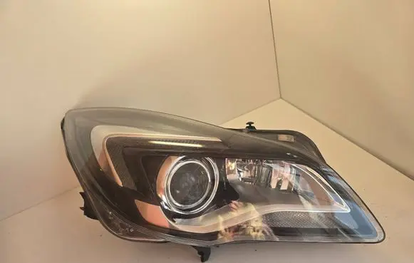 Opel Insignia A Headlight/headlamp 13426664