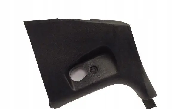Seat Leon (5F) side skirts sill cover 1P1863483B