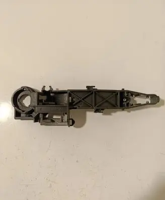 Renault Master III Front door exterior handle 806076452R
