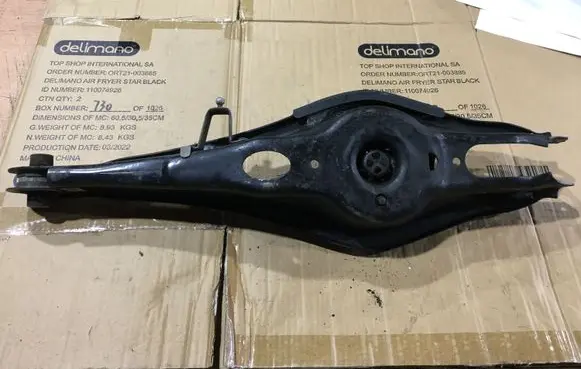 Audi A3 S3 8V Rear upper control arm/wishbone 5Q0505311D