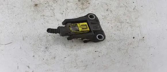 Lexus IS 220D-250-350 Airbag deployment crash/impact sensor NOCODE