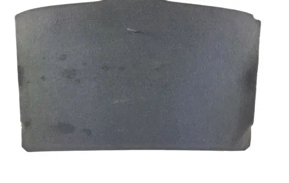 Nissan Qashqai Trunk/boot floor carpet liner 849044EA0A