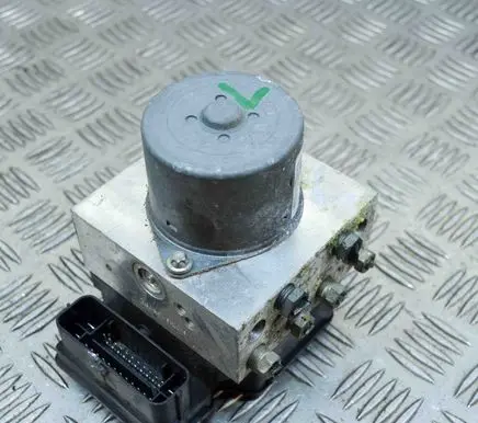Ford Galaxy ABS Pump 8G912C405AB 16565704