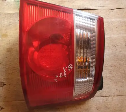 KIA Carens I Rear/tail lights OK2EB51140 8368 02RS1